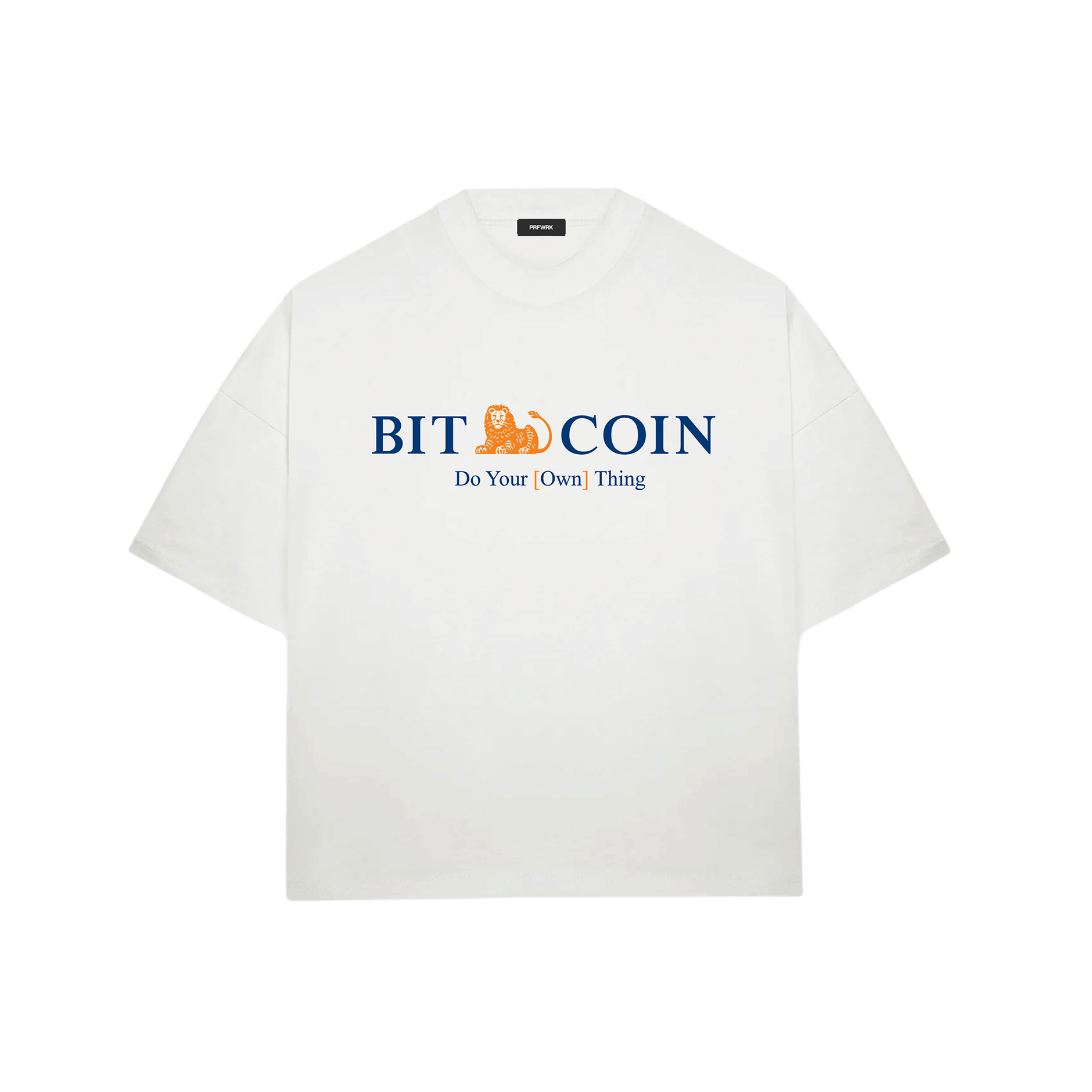 Do Your [Own] Thing Tee